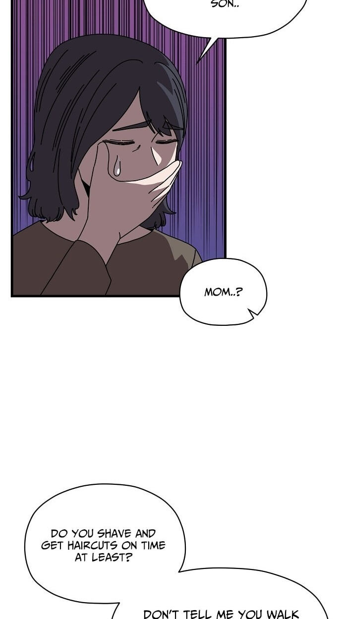Temporarily Under Devil's Protection! Chapter 10 page 50 - 