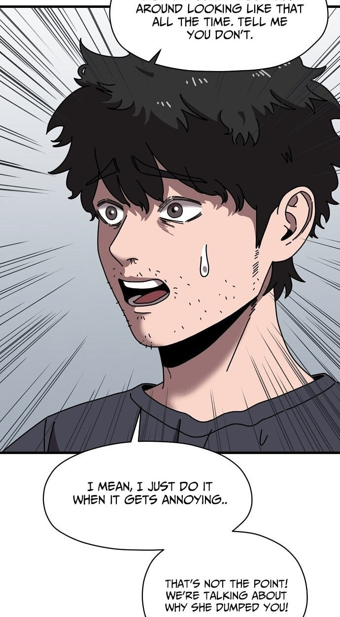 Temporarily Under Devil's Protection! Chapter 10 page 51 - 