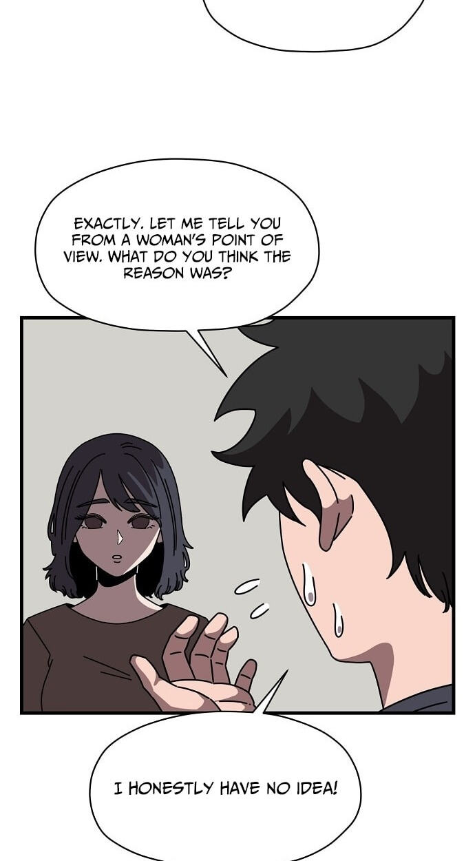 Temporarily Under Devil's Protection! Chapter 10 page 52 - 