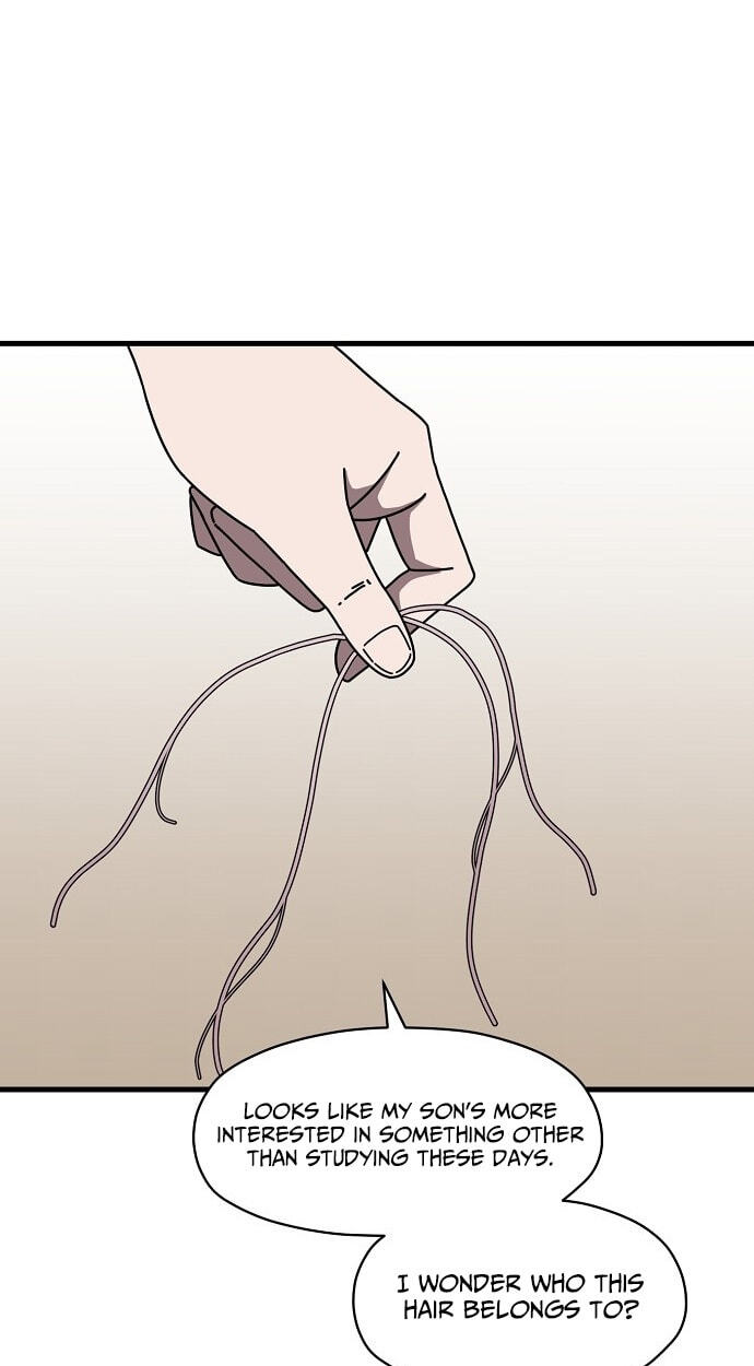 Temporarily Under Devil's Protection! Chapter 10 page 57 - 