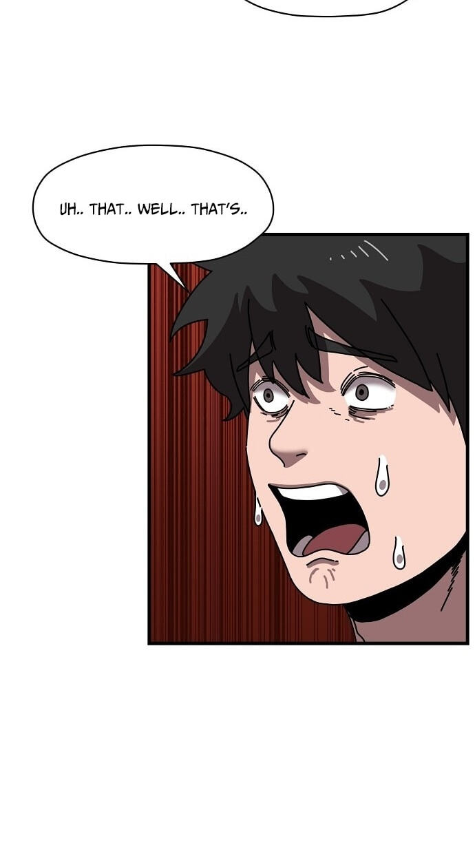 Temporarily Under Devil's Protection! Chapter 10 page 58 - 