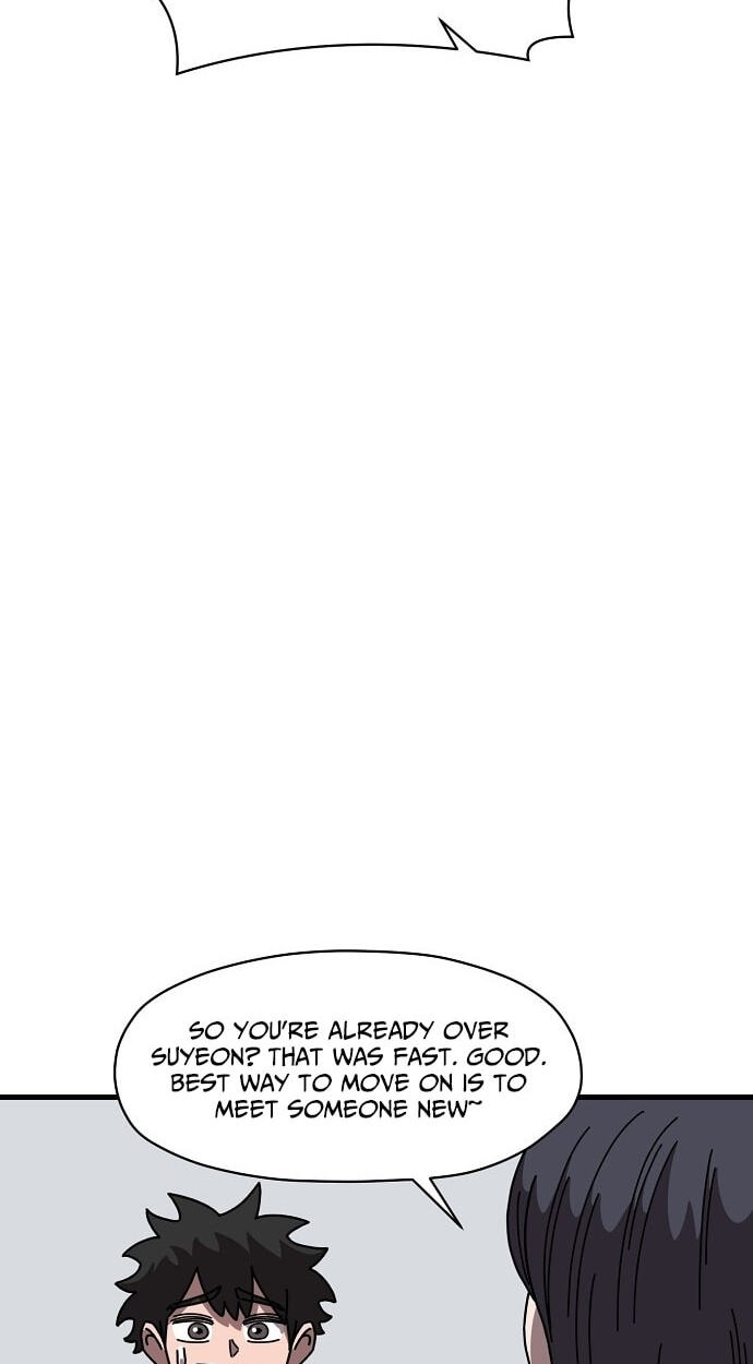 Temporarily Under Devil's Protection! Chapter 10 page 60 - 