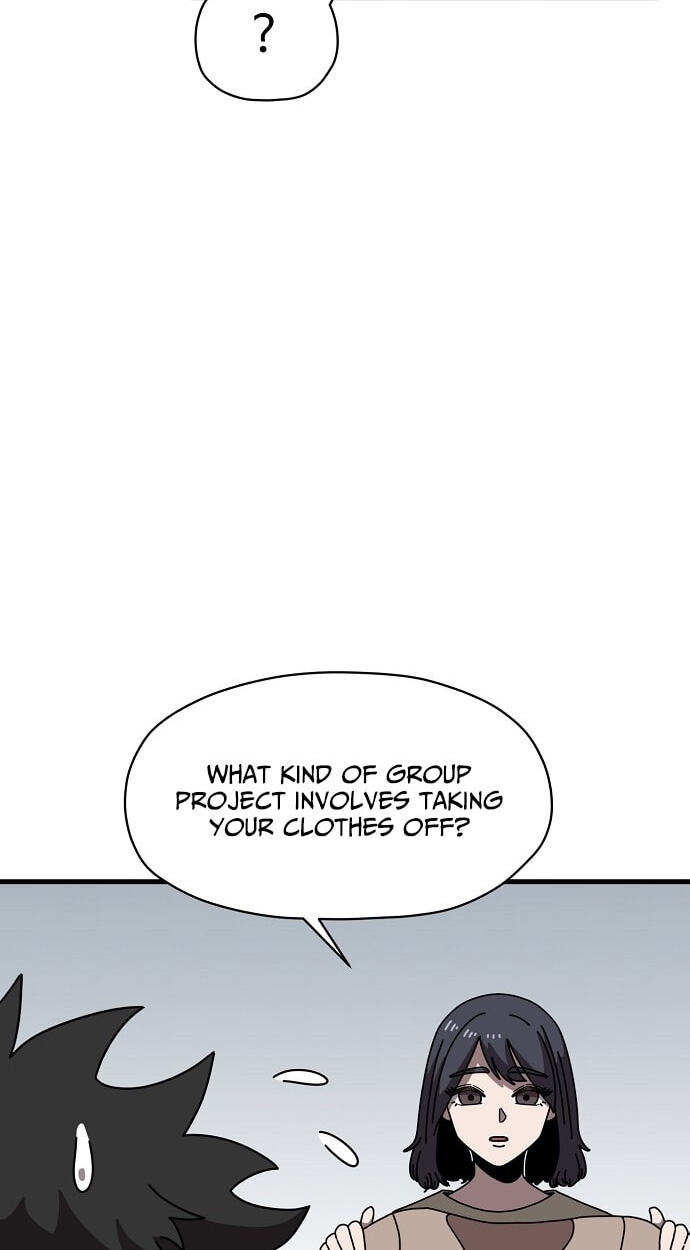 Temporarily Under Devil's Protection! Chapter 10 page 62 - 