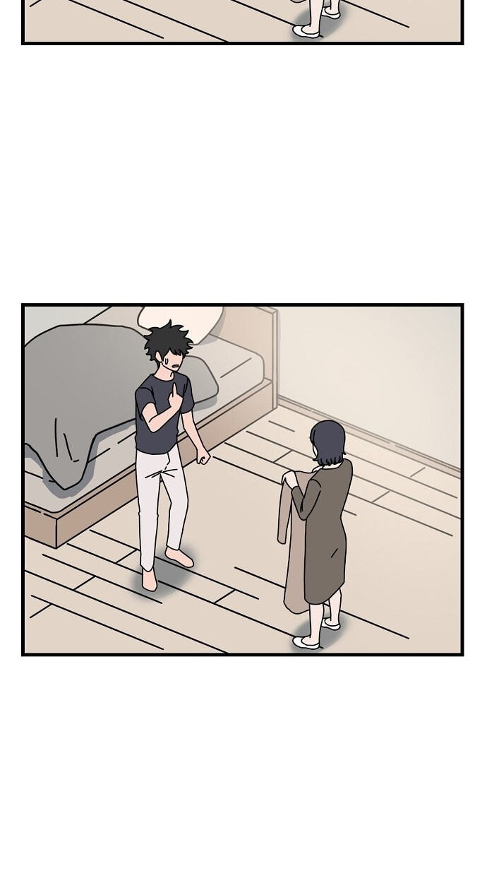 Temporarily Under Devil's Protection! Chapter 10 page 64 - 