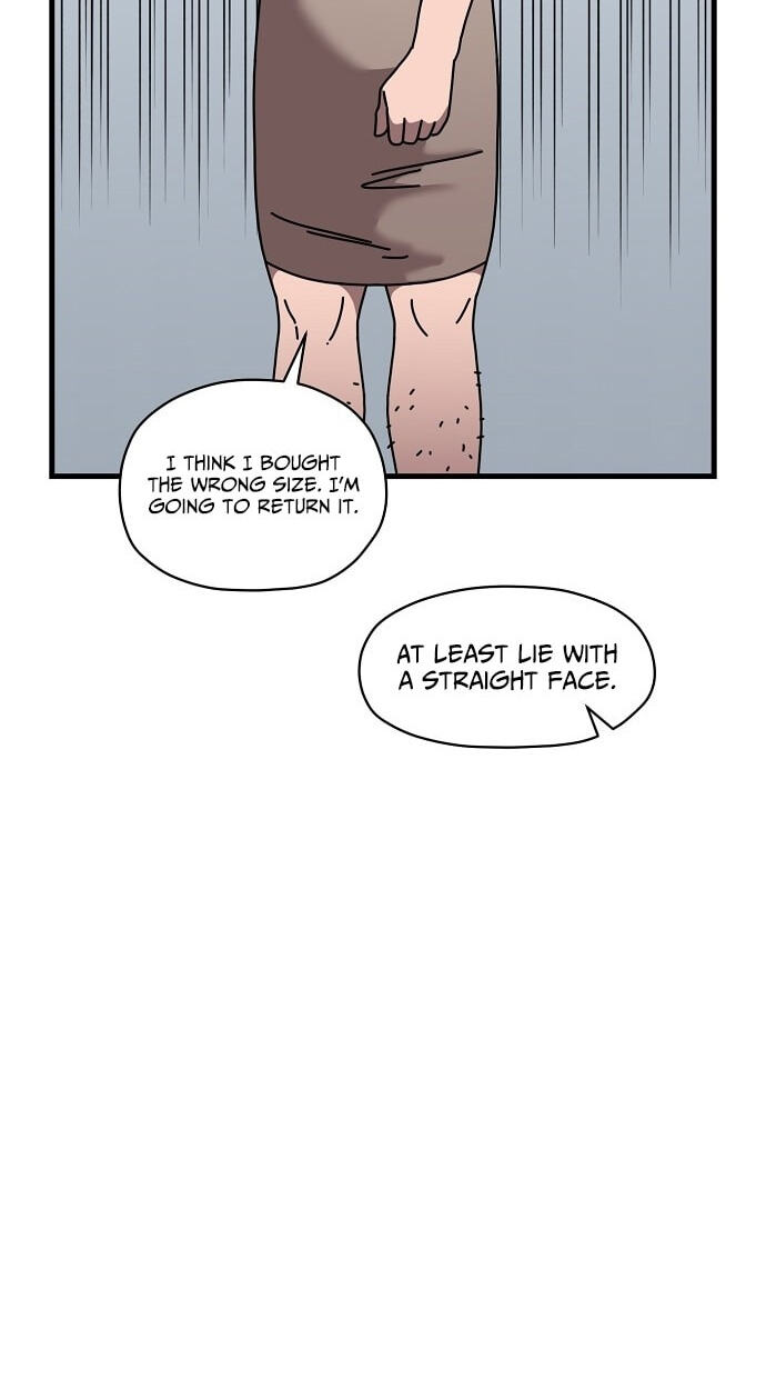 Temporarily Under Devil's Protection! Chapter 10 page 67 - 