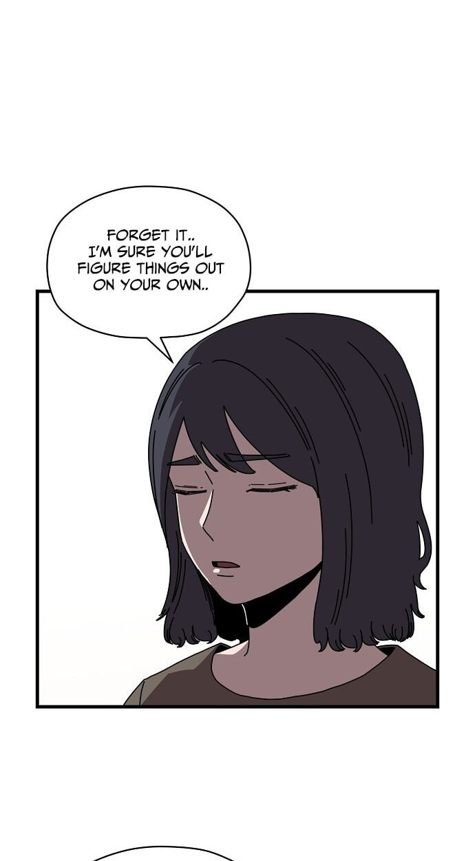 Temporarily Under Devil's Protection! Chapter 10 page 68 - 