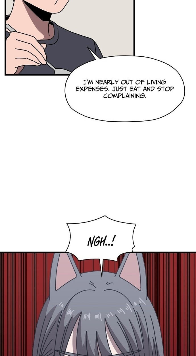 Temporarily Under Devil's Protection! Chapter 10 page 8 - 