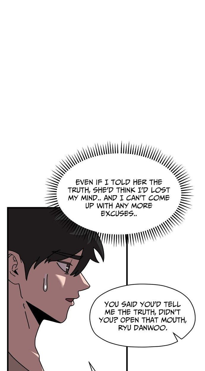 Temporarily Under Devil's Protection! Chapter 10 page 74 - 