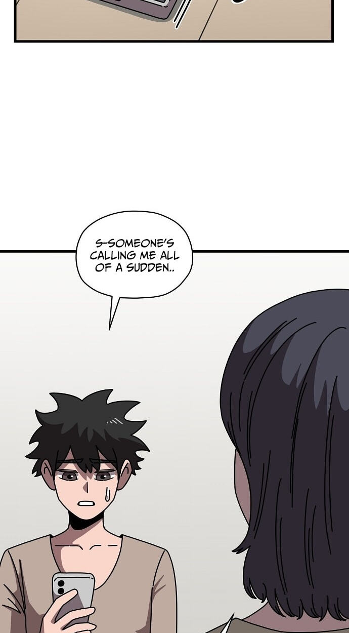 Temporarily Under Devil's Protection! Chapter 10 page 76 - 