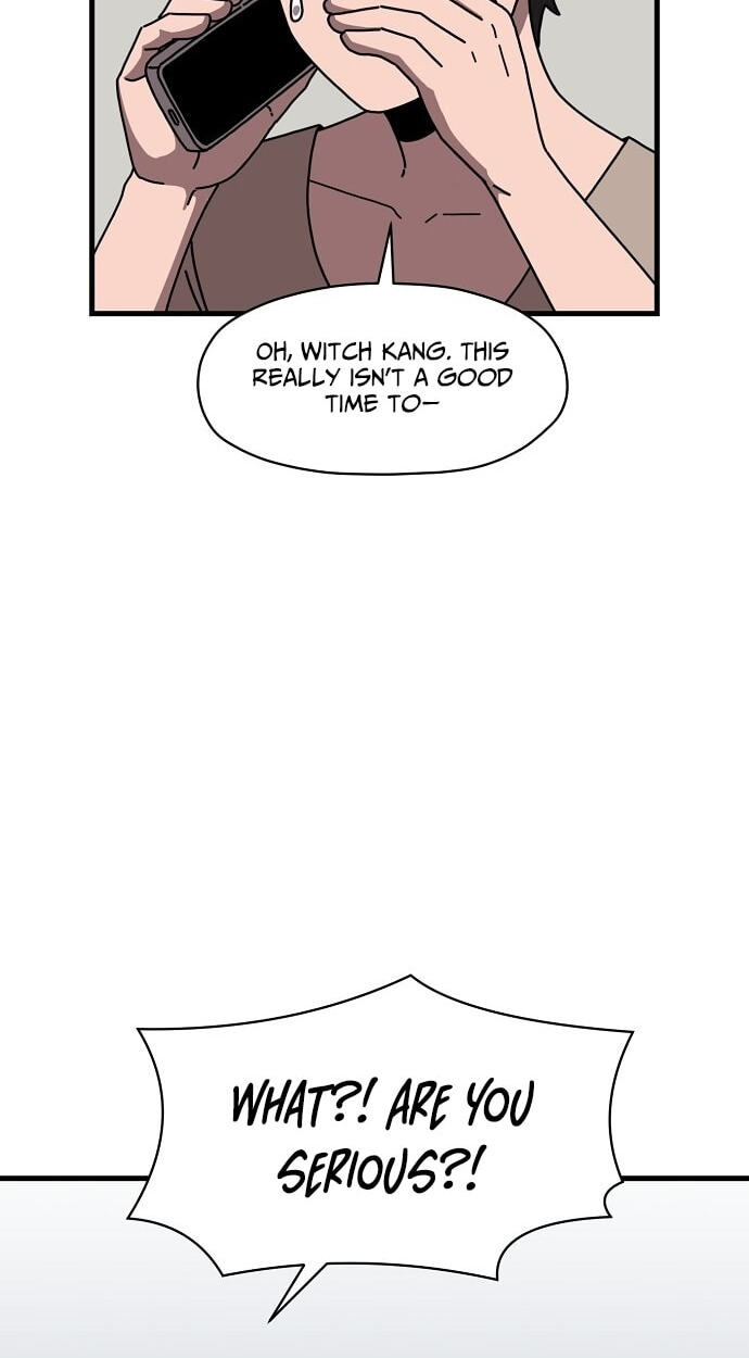 Temporarily Under Devil's Protection! Chapter 10 page 78 - 