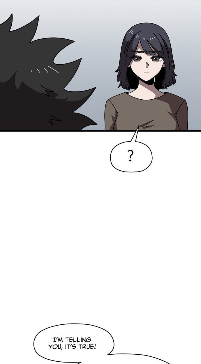 Temporarily Under Devil's Protection! Chapter 10 page 79 - 