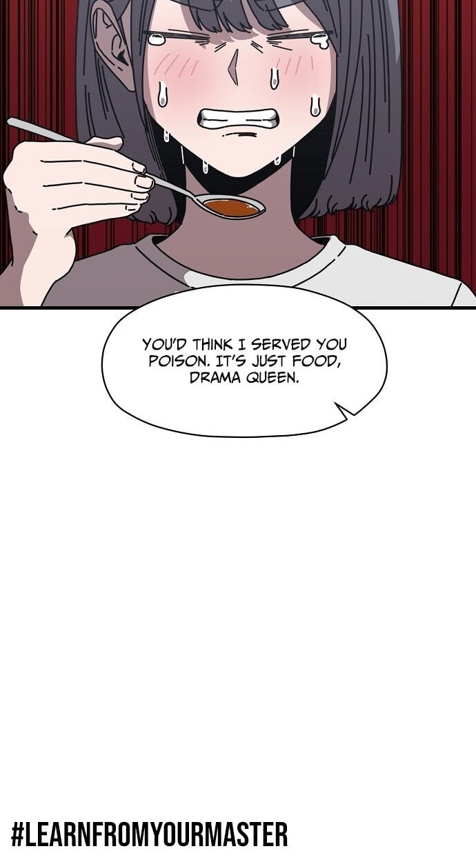 Temporarily Under Devil's Protection! Chapter 10 page 9 - 