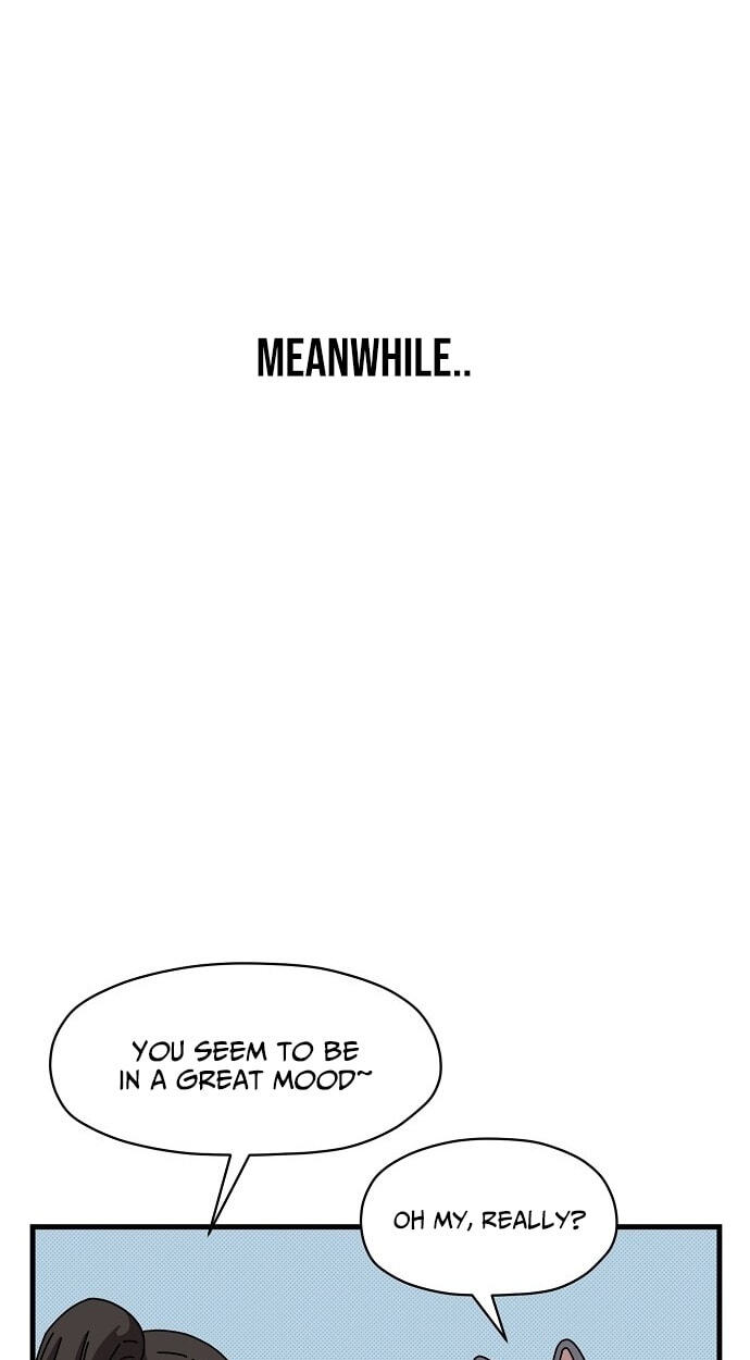 Temporarily Under Devil's Protection! Chapter 10 page 85 - 