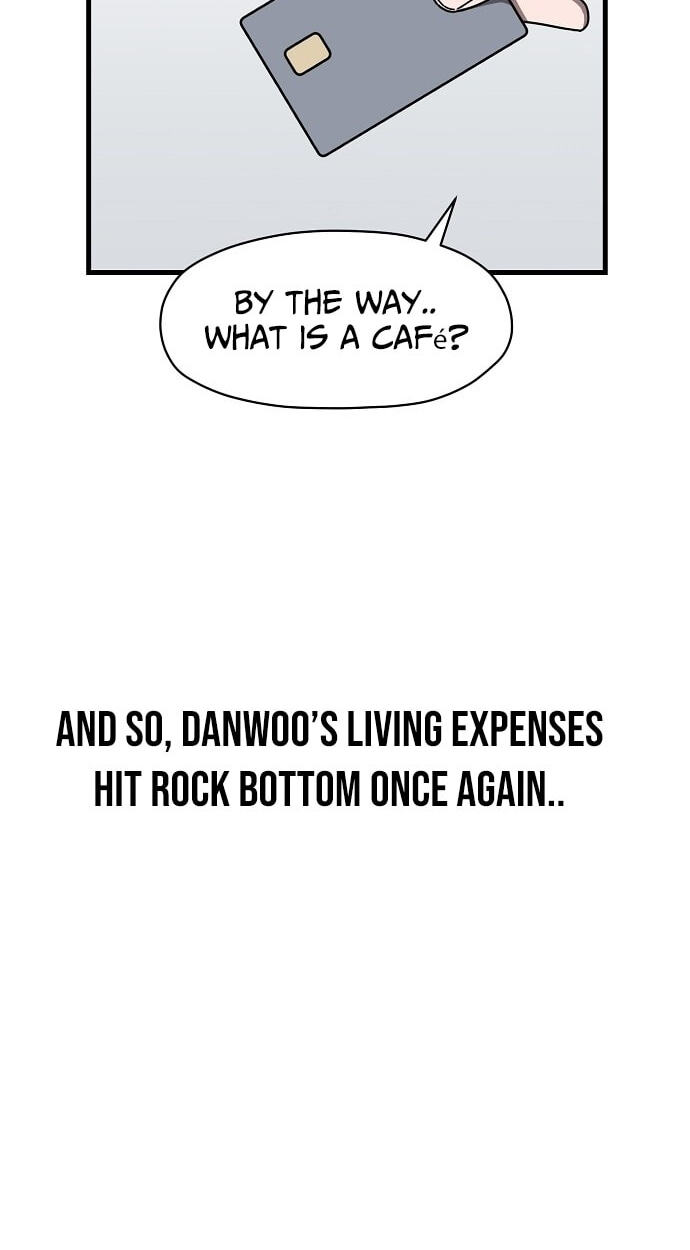 Temporarily Under Devil's Protection! Chapter 10 page 87 - 
