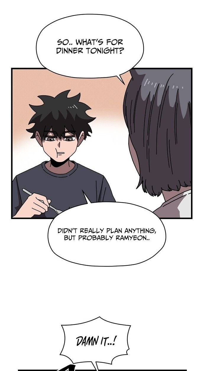 Temporarily Under Devil's Protection! Chapter 10 page 10 - 
