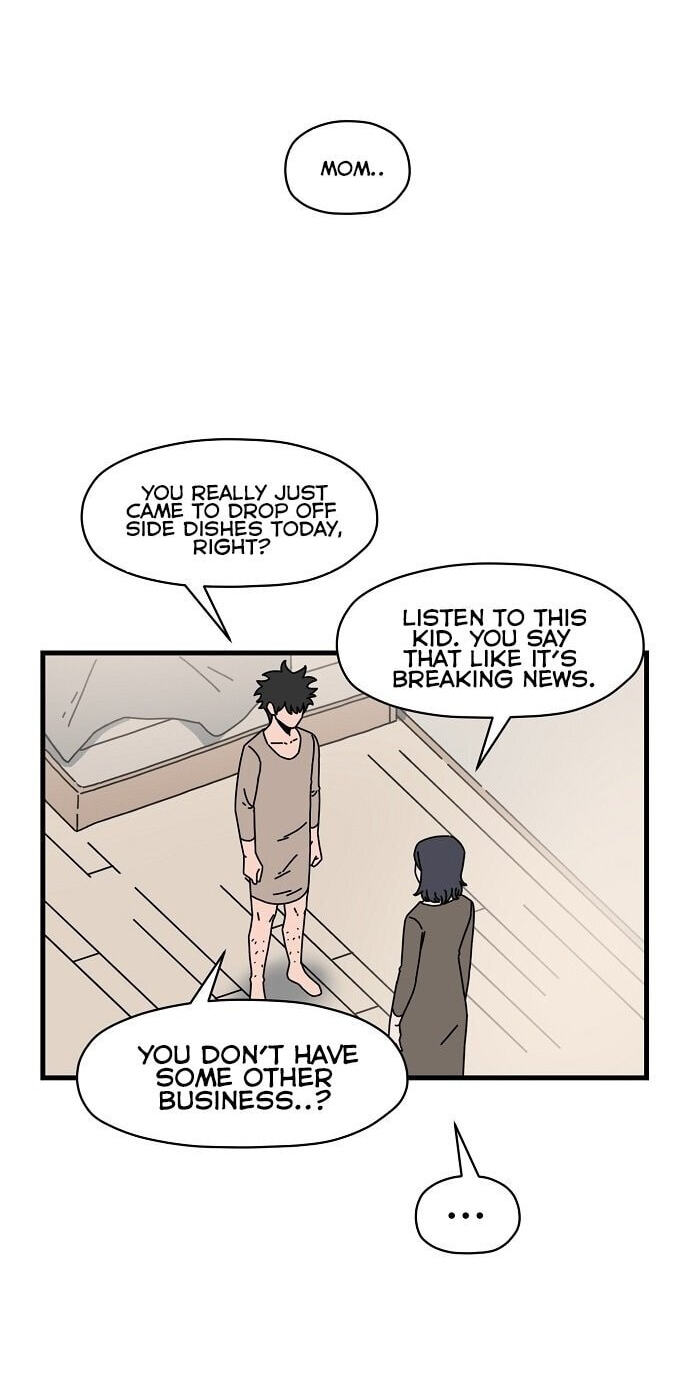Temporarily Under Devil's Protection! Chapter 11 page 2 - 