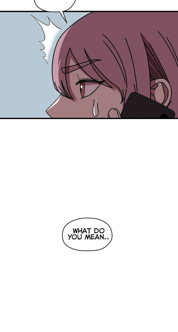 Temporarily Under Devil's Protection! Chapter 11 page 15 - 