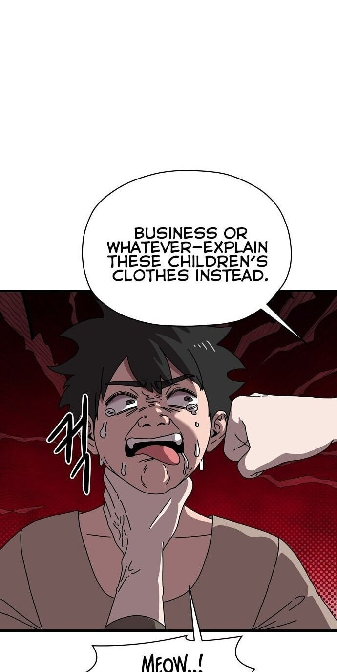 Temporarily Under Devil's Protection! Chapter 11 page 3 - 