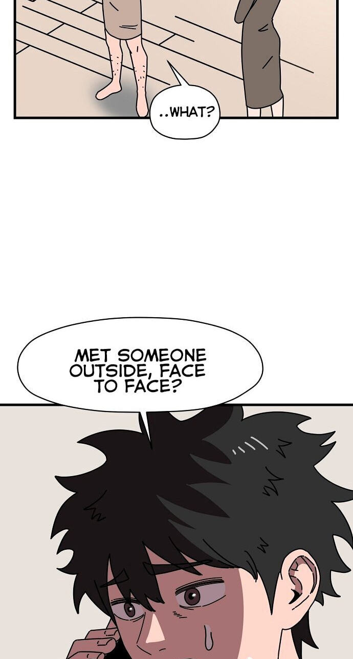 Temporarily Under Devil's Protection! Chapter 11 page 21 - 