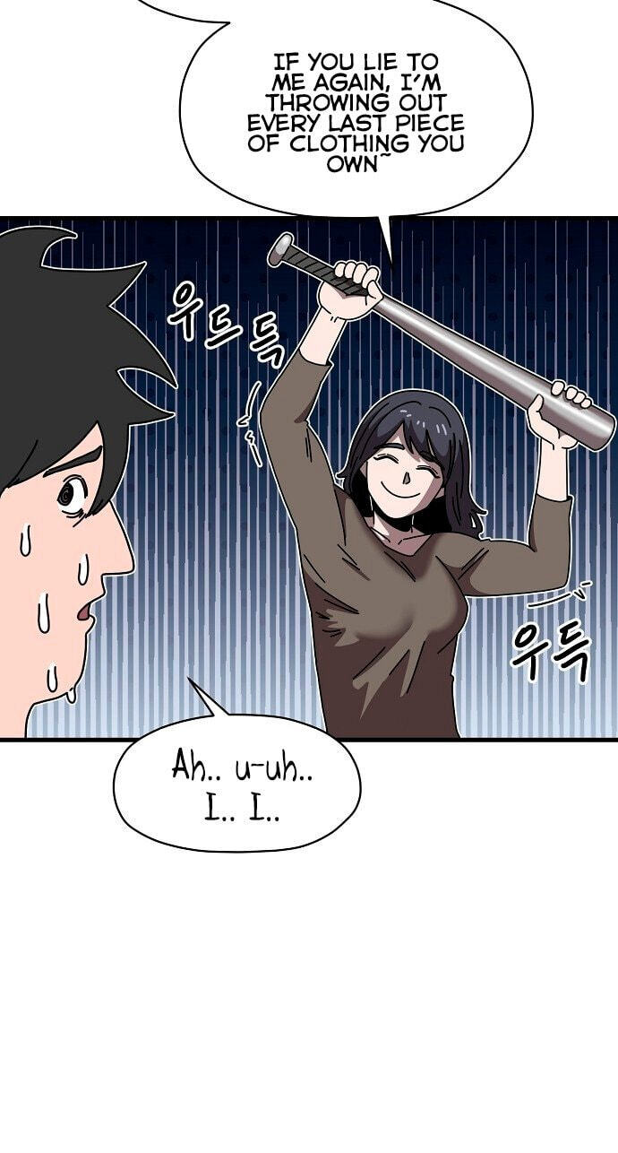 Temporarily Under Devil's Protection! Chapter 11 page 23 - 