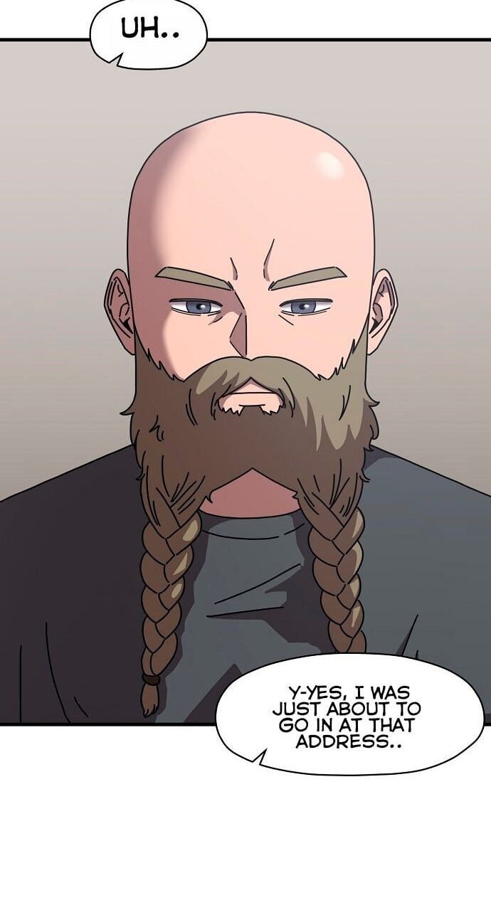 Temporarily Under Devil's Protection! Chapter 11 page 25 - 
