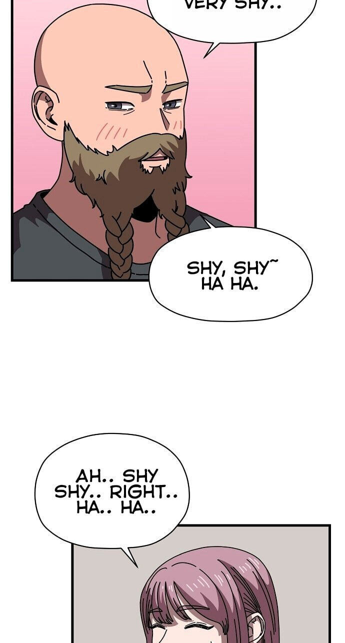 Temporarily Under Devil's Protection! Chapter 11 page 27 - 