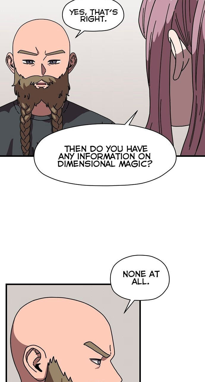 Temporarily Under Devil's Protection! Chapter 11 page 30 - 