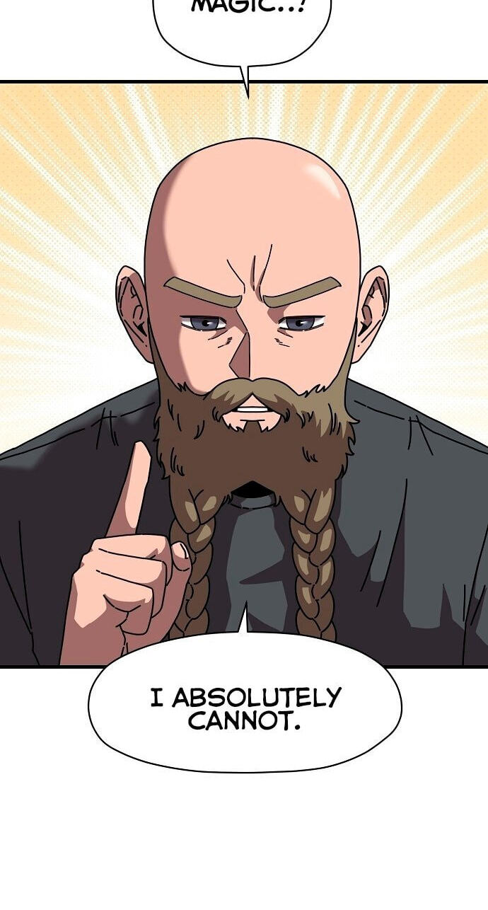 Temporarily Under Devil's Protection! Chapter 11 page 35 - 