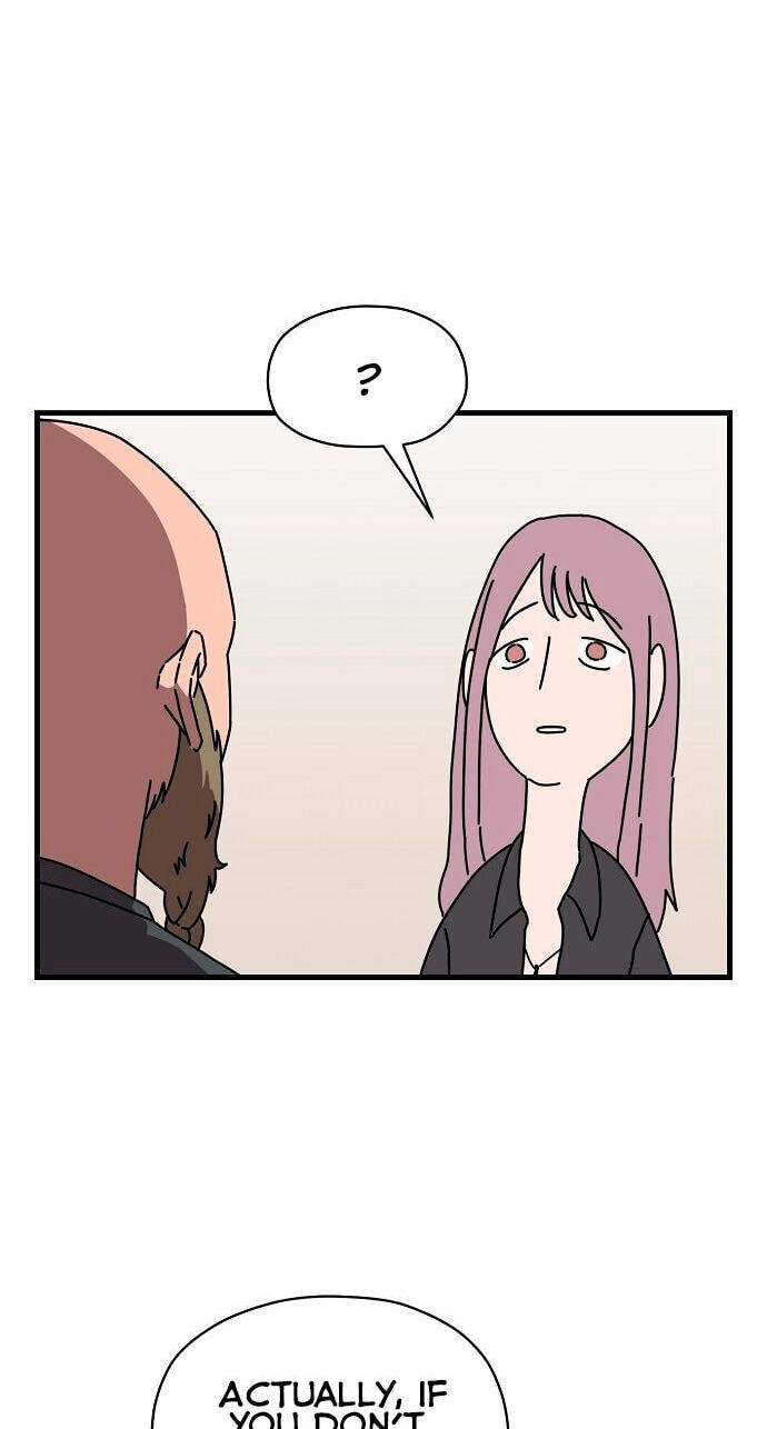 Temporarily Under Devil's Protection! Chapter 11 page 36 - 