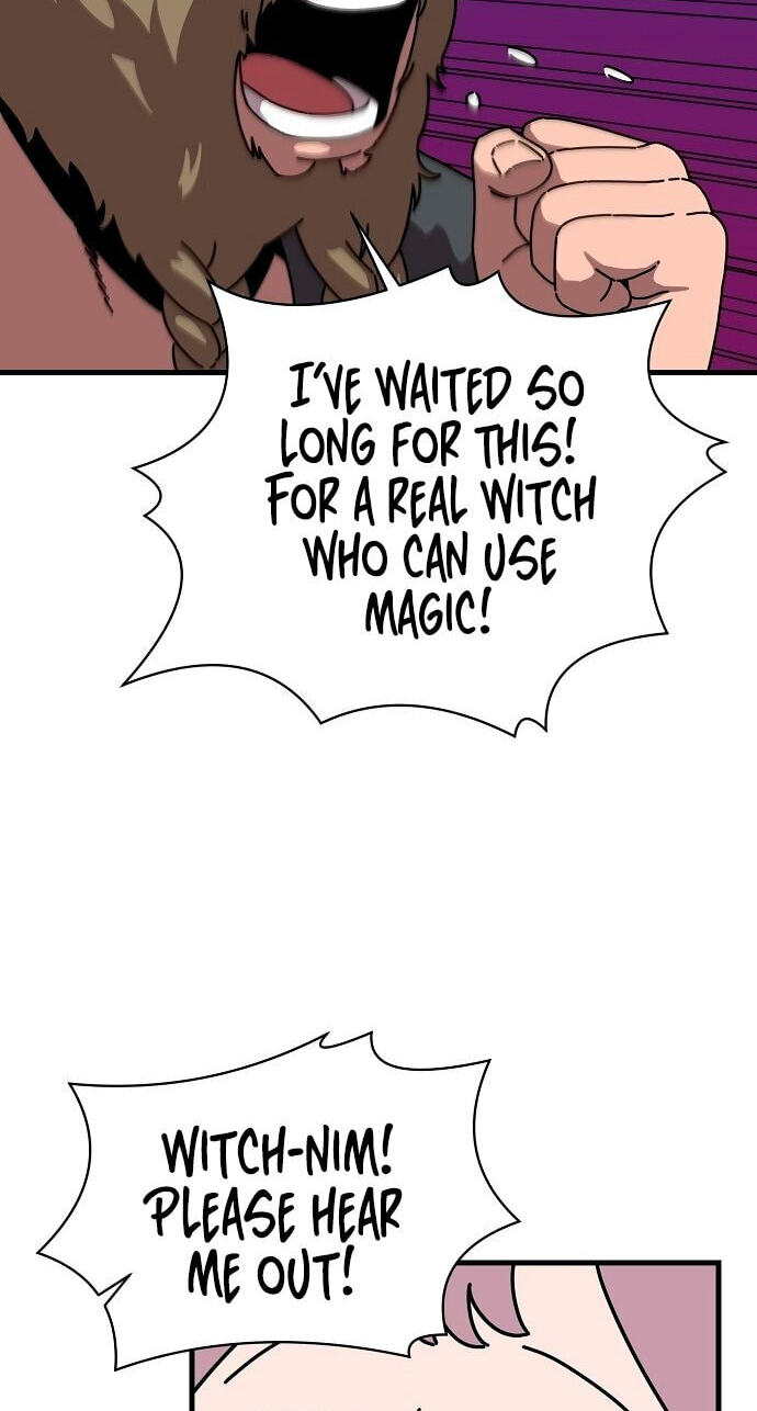Temporarily Under Devil's Protection! Chapter 11 page 39 - 