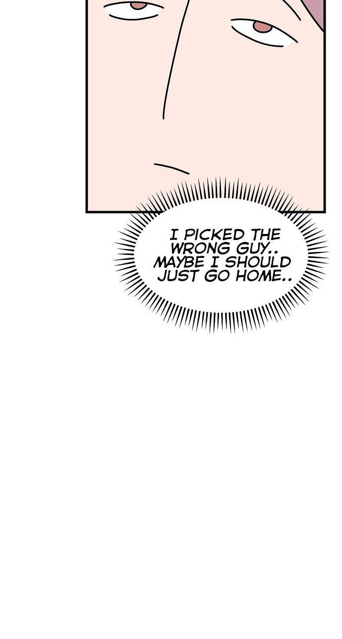 Temporarily Under Devil's Protection! Chapter 11 page 40 - 