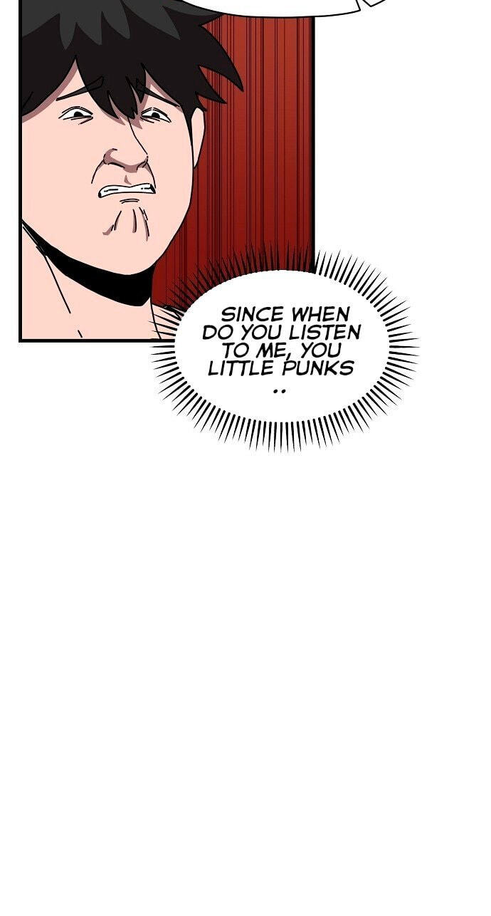 Temporarily Under Devil's Protection! Chapter 11 page 61 - 