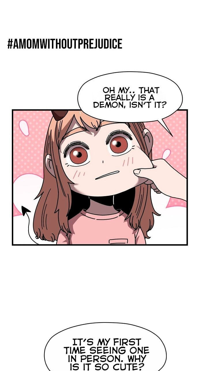Temporarily Under Devil's Protection! Chapter 11 page 62 - 