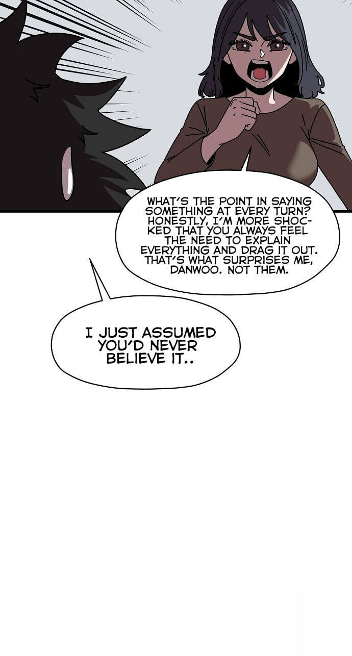 Temporarily Under Devil's Protection! Chapter 11 page 65 - 