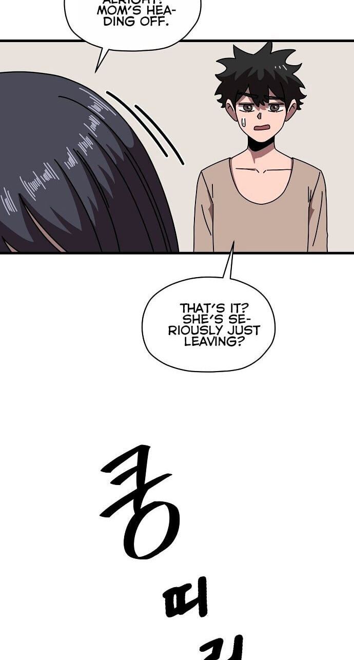 Temporarily Under Devil's Protection! Chapter 11 page 67 - 