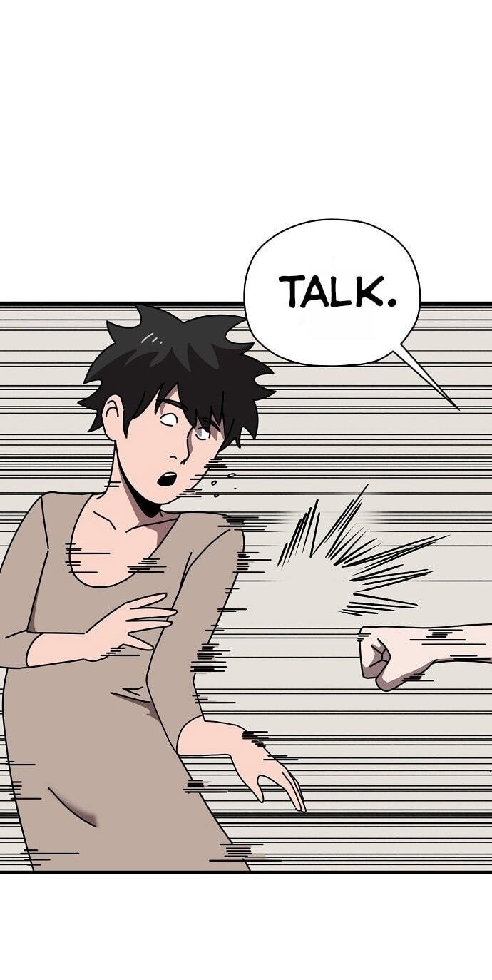Temporarily Under Devil's Protection! Chapter 11 page 9 - 