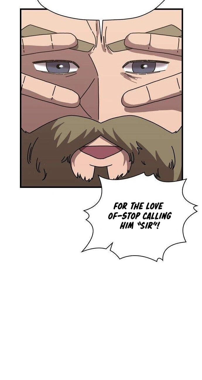 Temporarily Under Devil's Protection! Chapter 12 page 12 - 