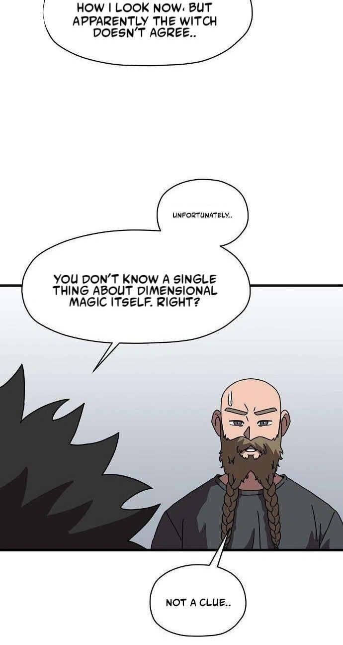 Temporarily Under Devil's Protection! Chapter 12 page 15 - 