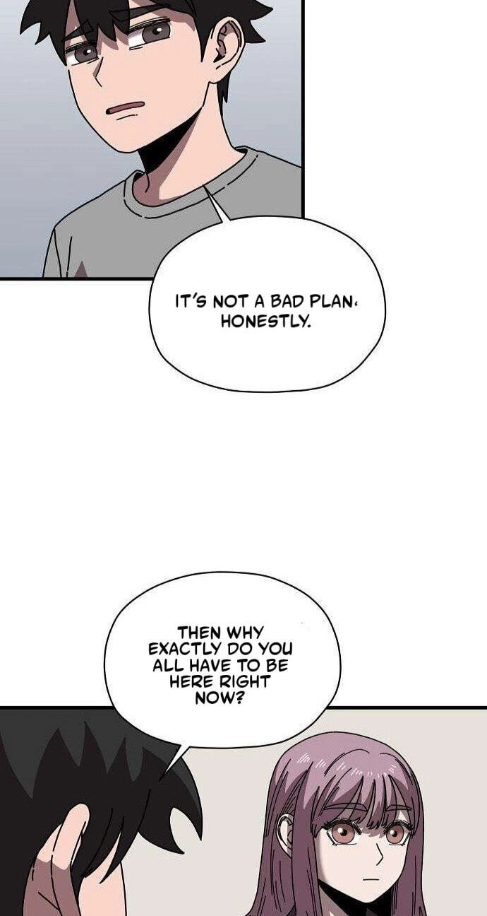 Temporarily Under Devil's Protection! Chapter 12 page 22 - 