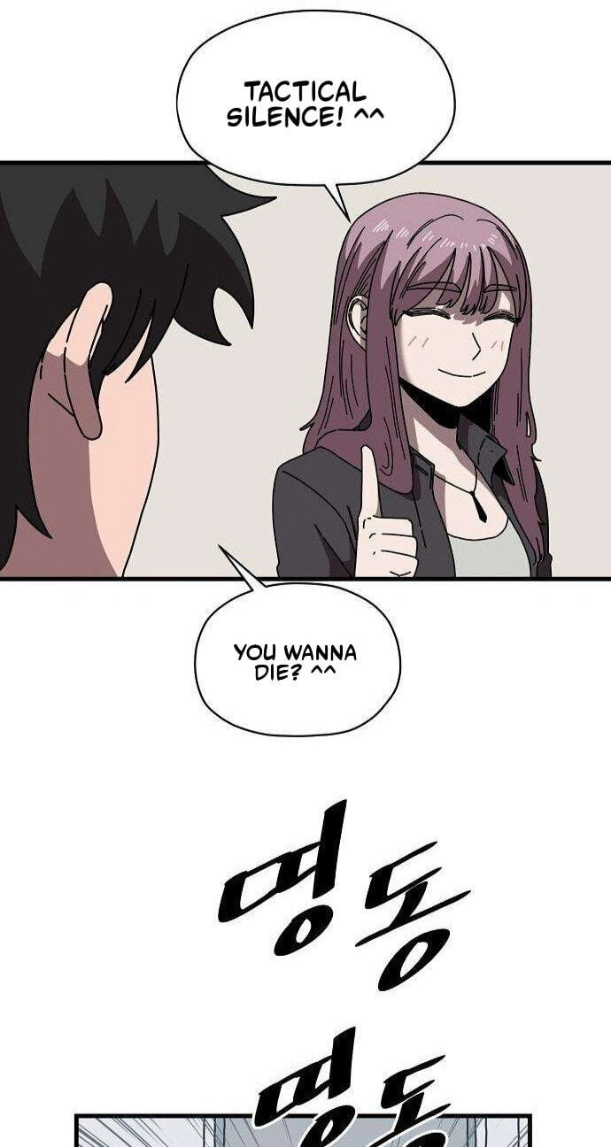 Temporarily Under Devil's Protection! Chapter 12 page 24 - 