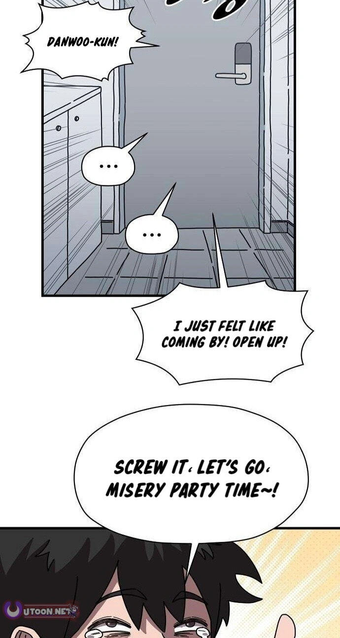 Temporarily Under Devil's Protection! Chapter 12 page 25 - 