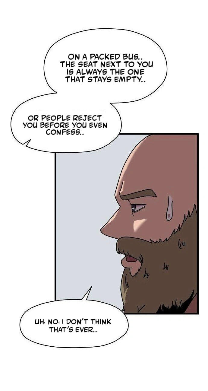Temporarily Under Devil's Protection! Chapter 12 page 38 - 