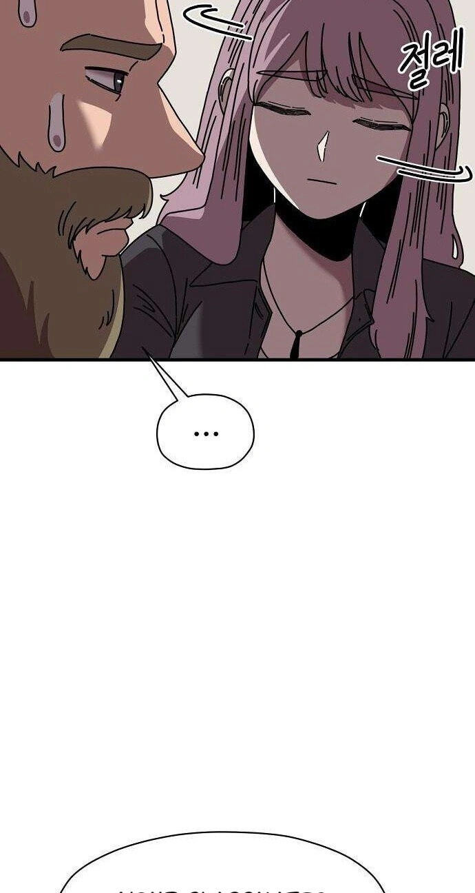 Temporarily Under Devil's Protection! Chapter 12 page 40 - 