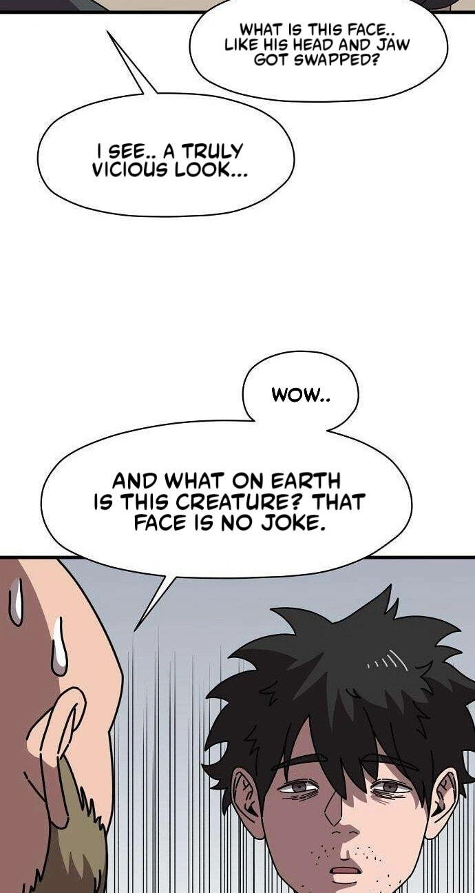 Temporarily Under Devil's Protection! Chapter 12 page 5 - 