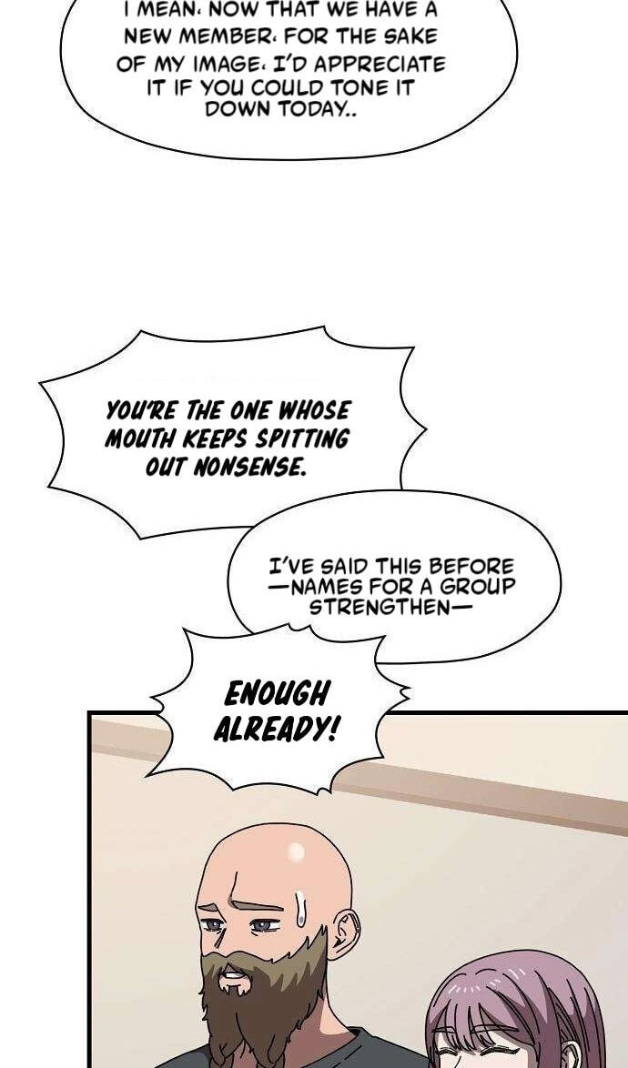 Temporarily Under Devil's Protection! Chapter 12 page 46 - 