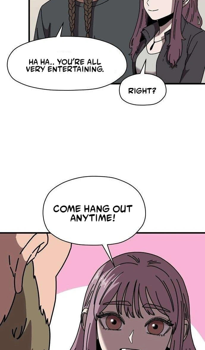 Temporarily Under Devil's Protection! Chapter 12 page 47 - 