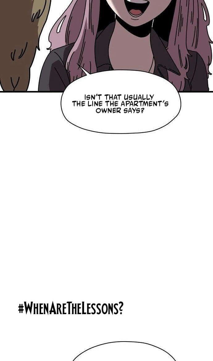 Temporarily Under Devil's Protection! Chapter 12 page 48 - 