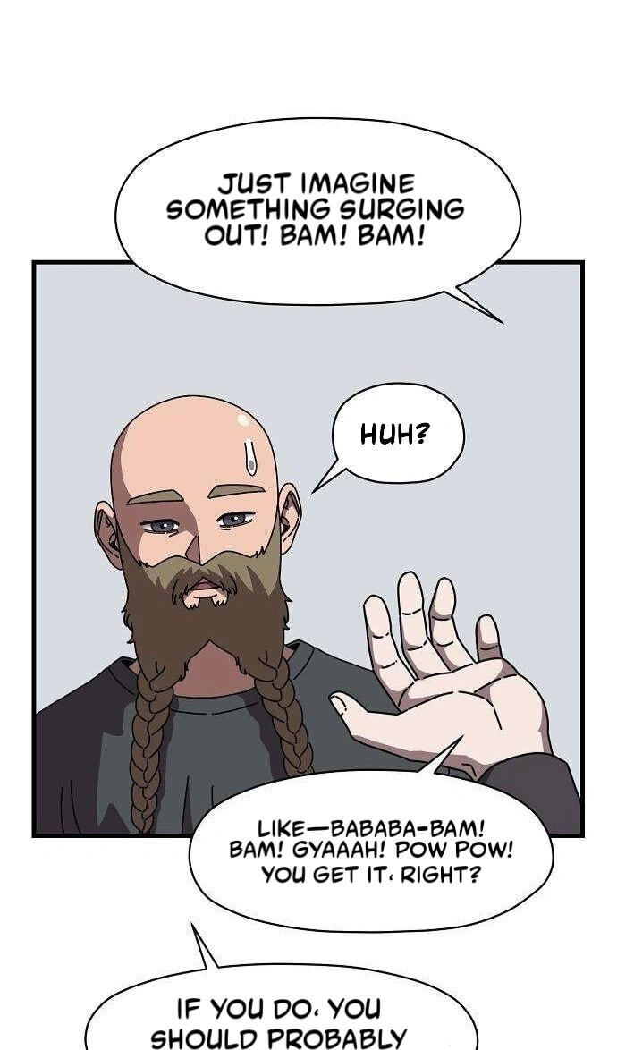 Temporarily Under Devil's Protection! Chapter 12 page 53 - 