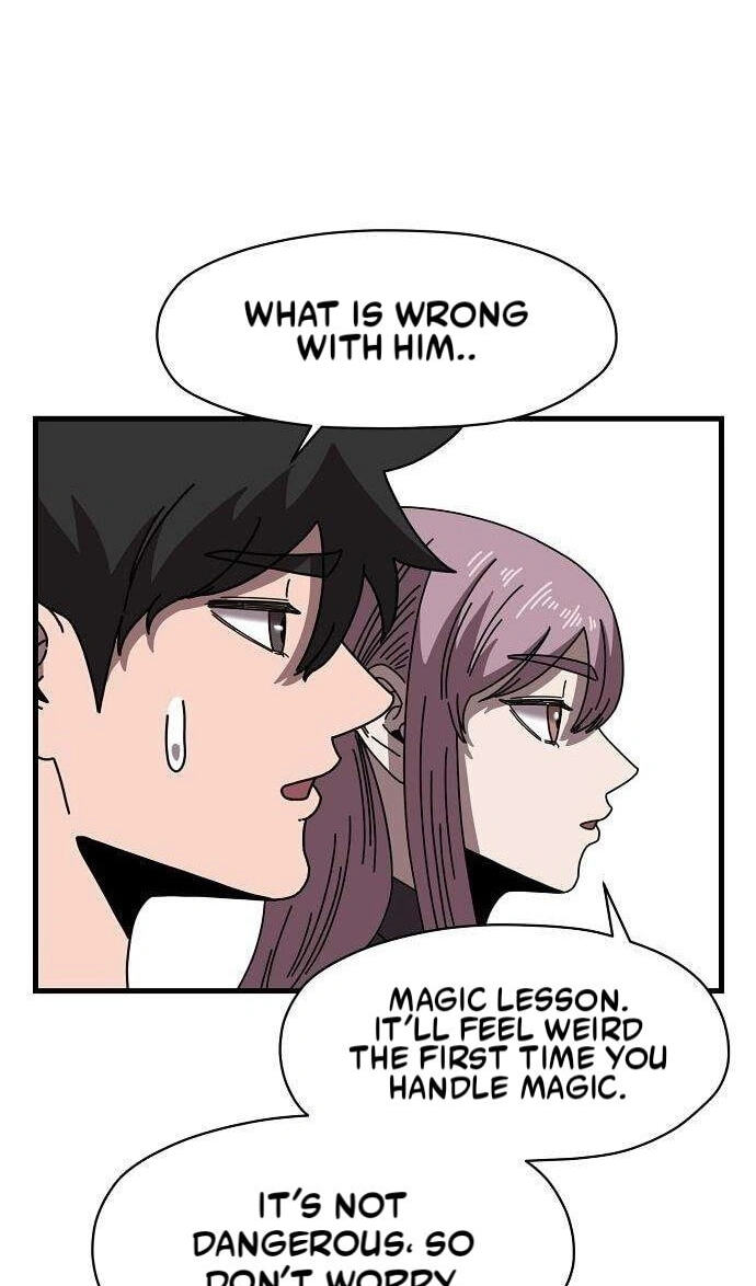 Temporarily Under Devil's Protection! Chapter 12 page 56 - 
