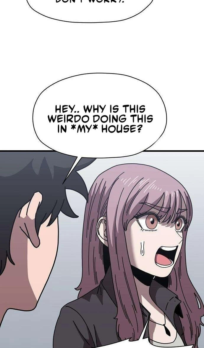 Temporarily Under Devil's Protection! Chapter 12 page 57 - 